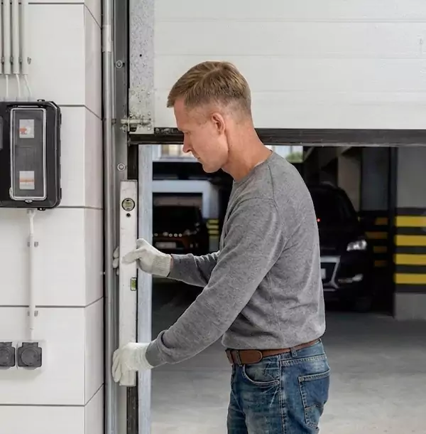 Why Choose Us for Door, Gate and Security Services in North Druid Hills, GA