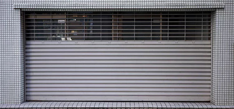 Advanced Solutions for Your Aluminum Garage Doors in North Druid Hills, Georgia