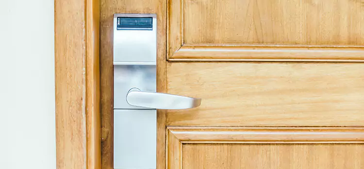 Advanced Solutions in North Druid Hills, GA for Modern Security
