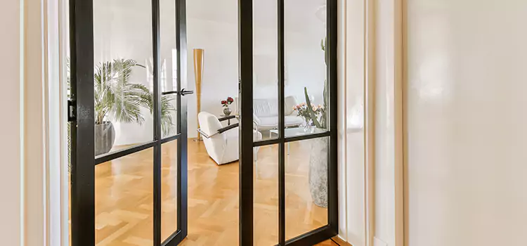 Bifold Door Replacement North Druid Hills