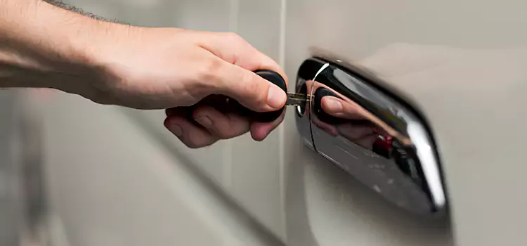 Why Choose Our Auto Locksmith Team in North Druid Hills, GA?