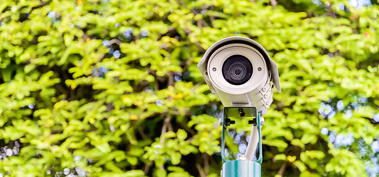 Advanced Surveillance Solutions for Every Need in North Druid Hills