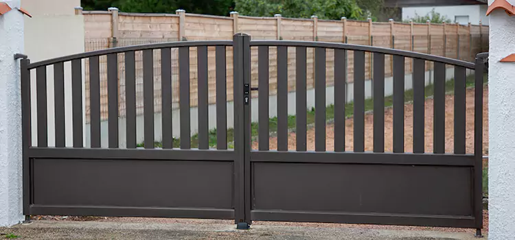 Advanced Gate Solutions in North Druid Hills, GA