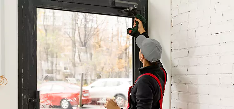 Comprehensive Door Closer Services in North Druid Hills, GA