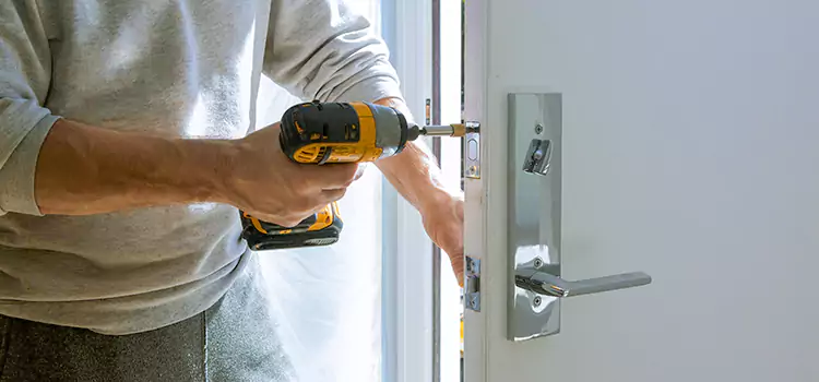 Door Knob Lock Repair North Druid Hills