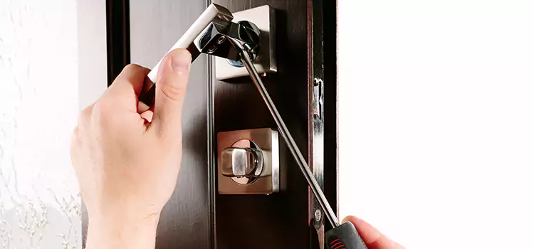 Door Lock Replacement Service North Druid Hills