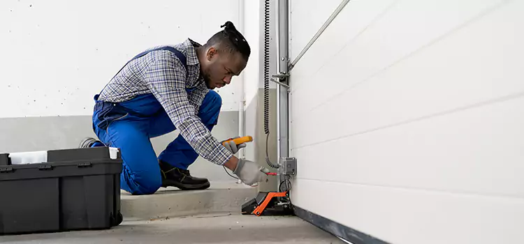Expert Solutions for Every Garage Lock Need in North Druid Hills, GA