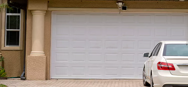 Comprehensive Garage Door Maintenance Services in North Druid Hills, GA