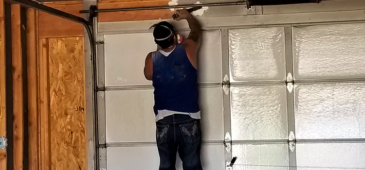 Specialized Garage Door Panel Solutions in North Druid Hills, GA