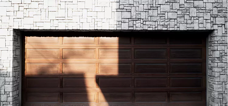 Garage Door Installation North Druid Hills