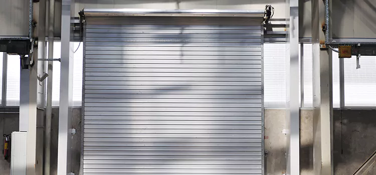 Roller Door Maintenance North Druid Hills