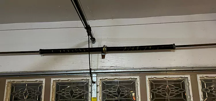 Garage Door Spring Repair Near Me North Druid Hills