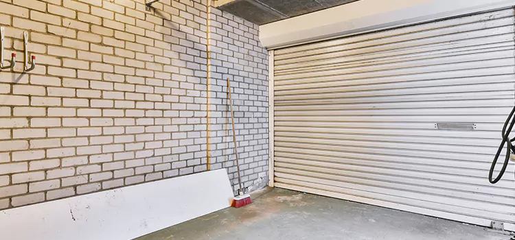 Comprehensive Solutions for Every Garage in North Druid Hills