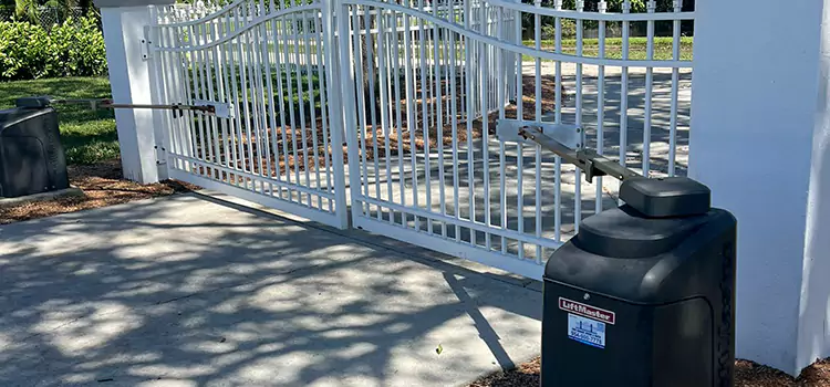 Automatic Gate Opener Repair North Druid Hills