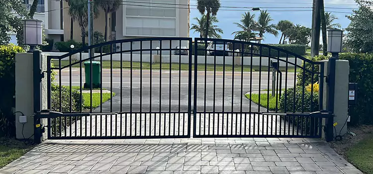 Gate Opener Replacement Near Me in North Druid Hills, GA