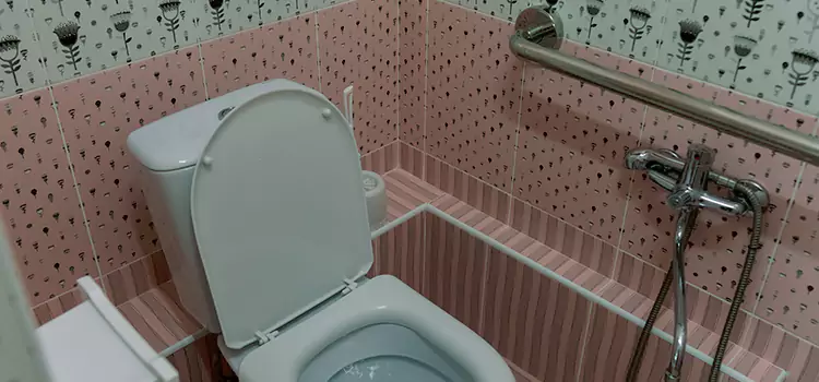 Meeting Diverse Needs With Accessible Restroom Solutions in North Druid Hills, GA