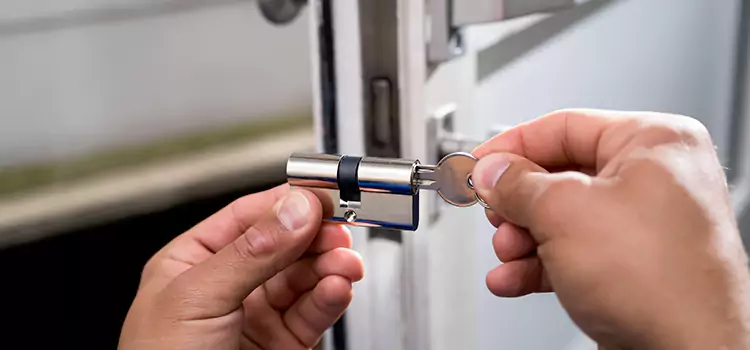 Emergency Locksmith for House North Druid Hills