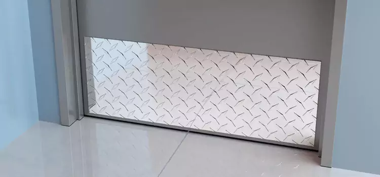 Benefits of Professional Kick Plate Solutions in North Druid Hills, GA