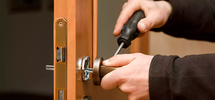 Rekey Car Locks North Druid Hills