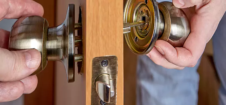 Sliding Door Lock Repair North Druid Hills