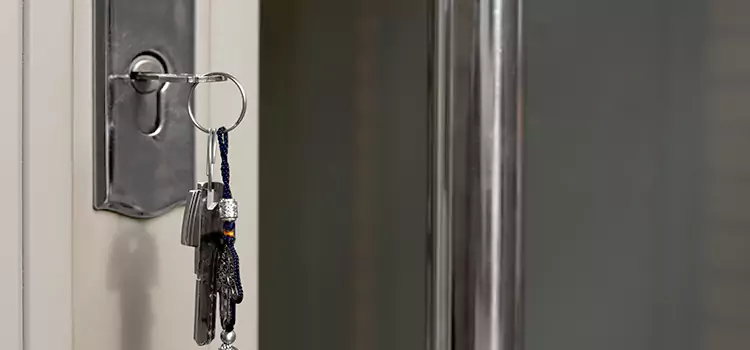 Master Keying by the Numbers North Druid Hills