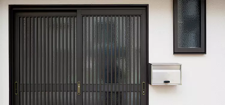 Sliding Screen Door Repair North Druid Hills