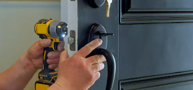 Mobile Automotive Locksmith North Druid Hills