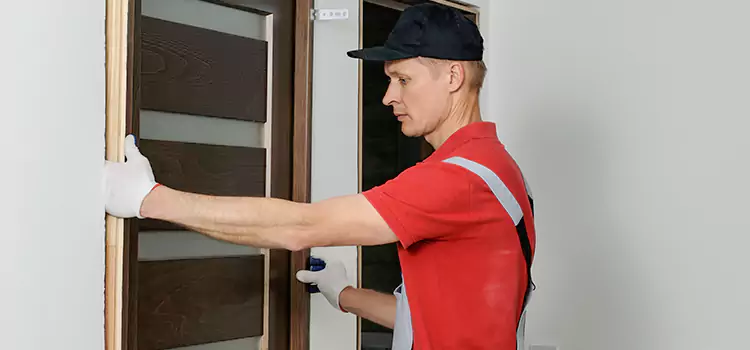 Frame and Panel Restoration North Druid Hills