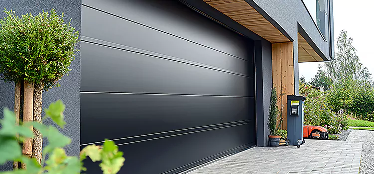 Residential Garage Door Service North Druid Hills
