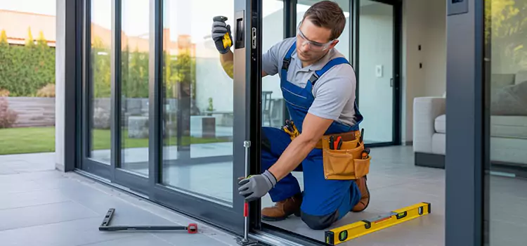 Sliding Screen Door Repair North Druid Hills