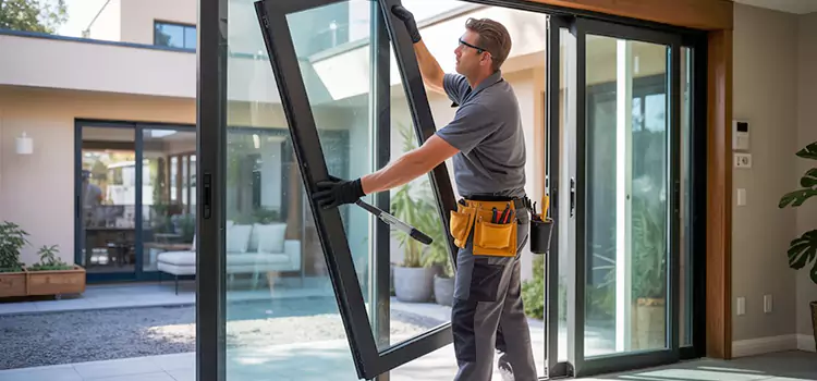 Specialized Sliding Door Roller Services in North Druid Hills, Georgia