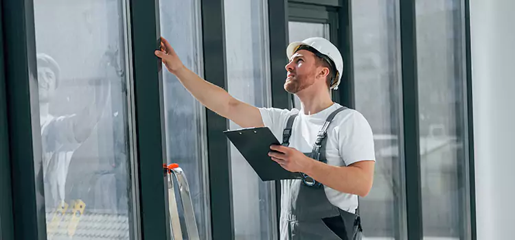Comprehensive Solutions for Your Sticking Doors in North Druid Hills, GA
