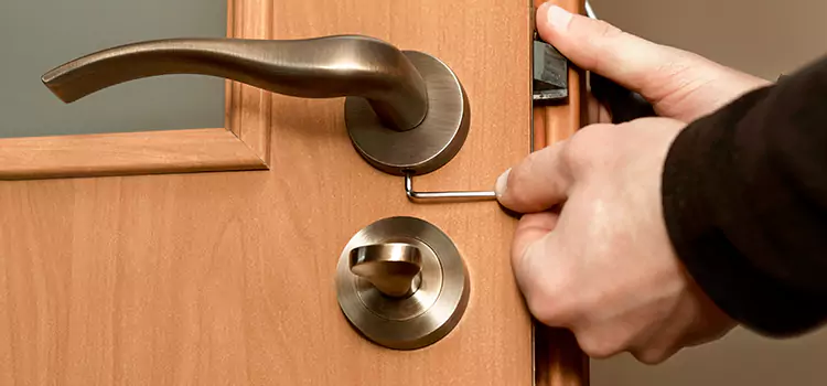 Access Control System Integration North Druid Hills