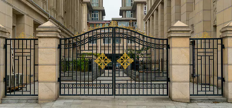 Comprehensive Iron Gate Maintenance Solutions in North Druid Hills, GA