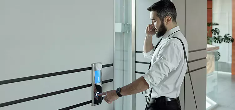 Cloud Based Access Control North Druid Hills