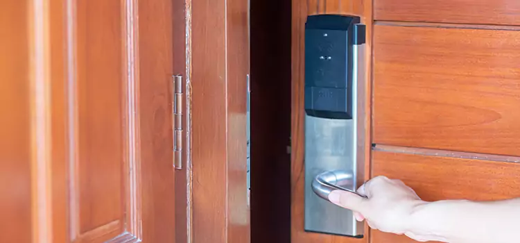 Commercial Keyless Entry Locks North Druid Hills