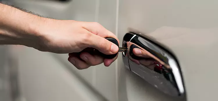 Car Unlock Service Price North Druid Hills