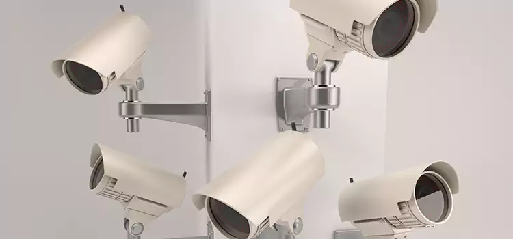 Your Trusted Partner for CCTV Solutions in North Druid Hills