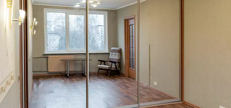 Mirror Closet Door Roller Replacement North Druid Hills