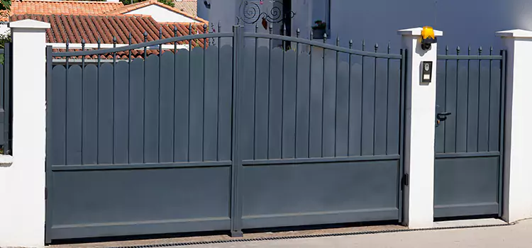 Emergency Commercial Gate Repair North Druid Hills