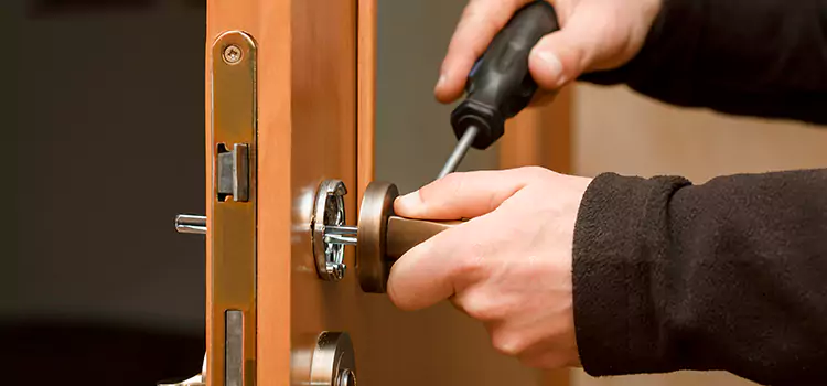 Semi Truck Locksmith North Druid Hills