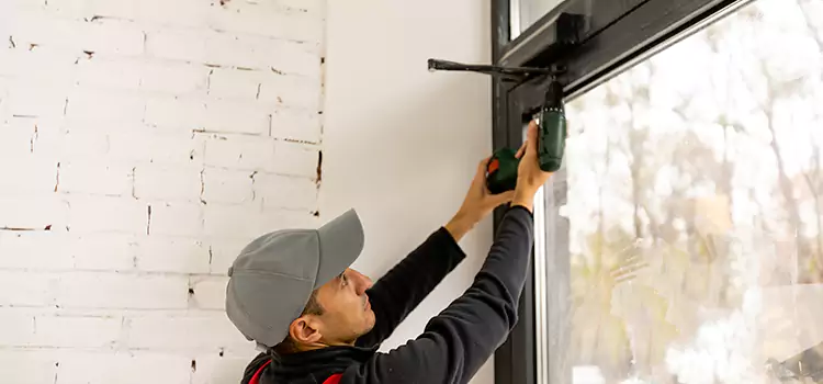 Your Trusted Partner for Door Closer Solutions in North Druid Hills, GA