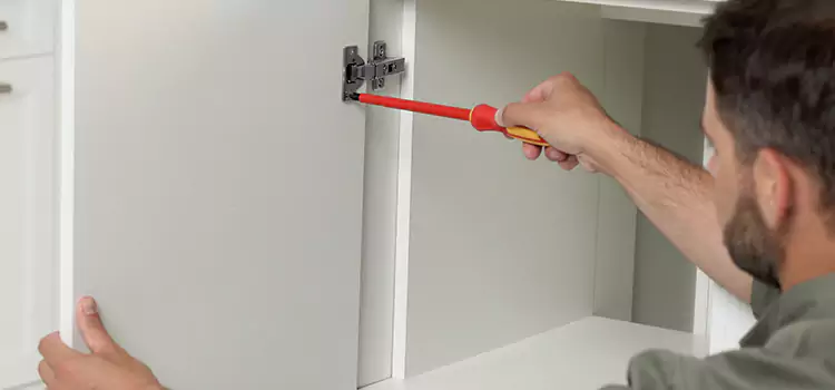 Screen Door Hinge Repair North Druid Hills