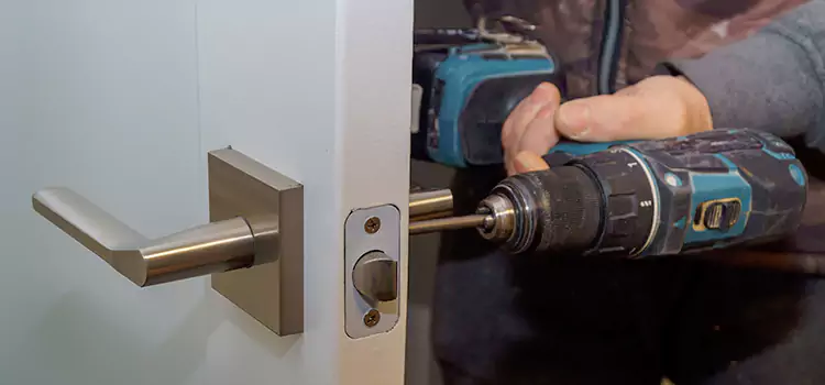 Brand Lock Repair and Specialty Services North Druid Hills