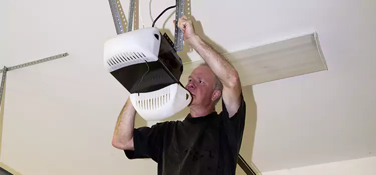 Garage Door Opener Service North Druid Hills