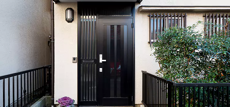 Popular Exterior Door Options in North Druid Hills, GA