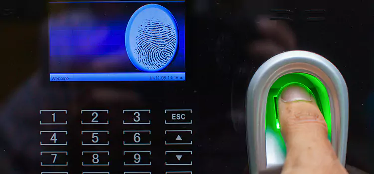 Your Trusted Partner for Secure Access in North Druid Hills, GA