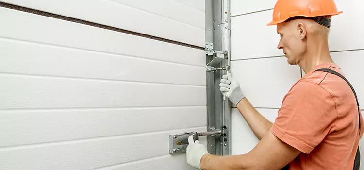 Why Choose Us for Garage Door Lock Services in North Druid Hills, GA?