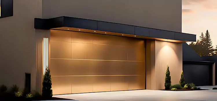 Garage Door Remote Programming North Druid Hills