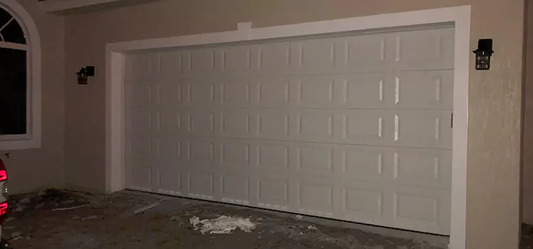 Garage Door Coil Replacement North Druid Hills
